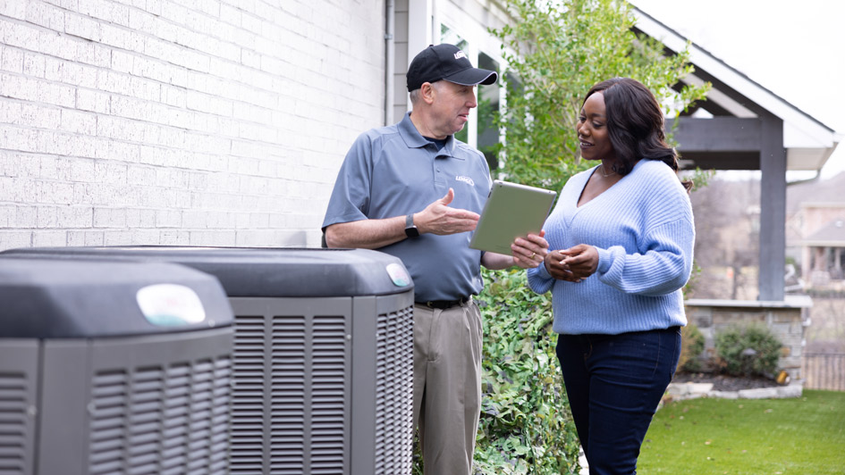 Exploring the Advantages of Heat Pump Technology